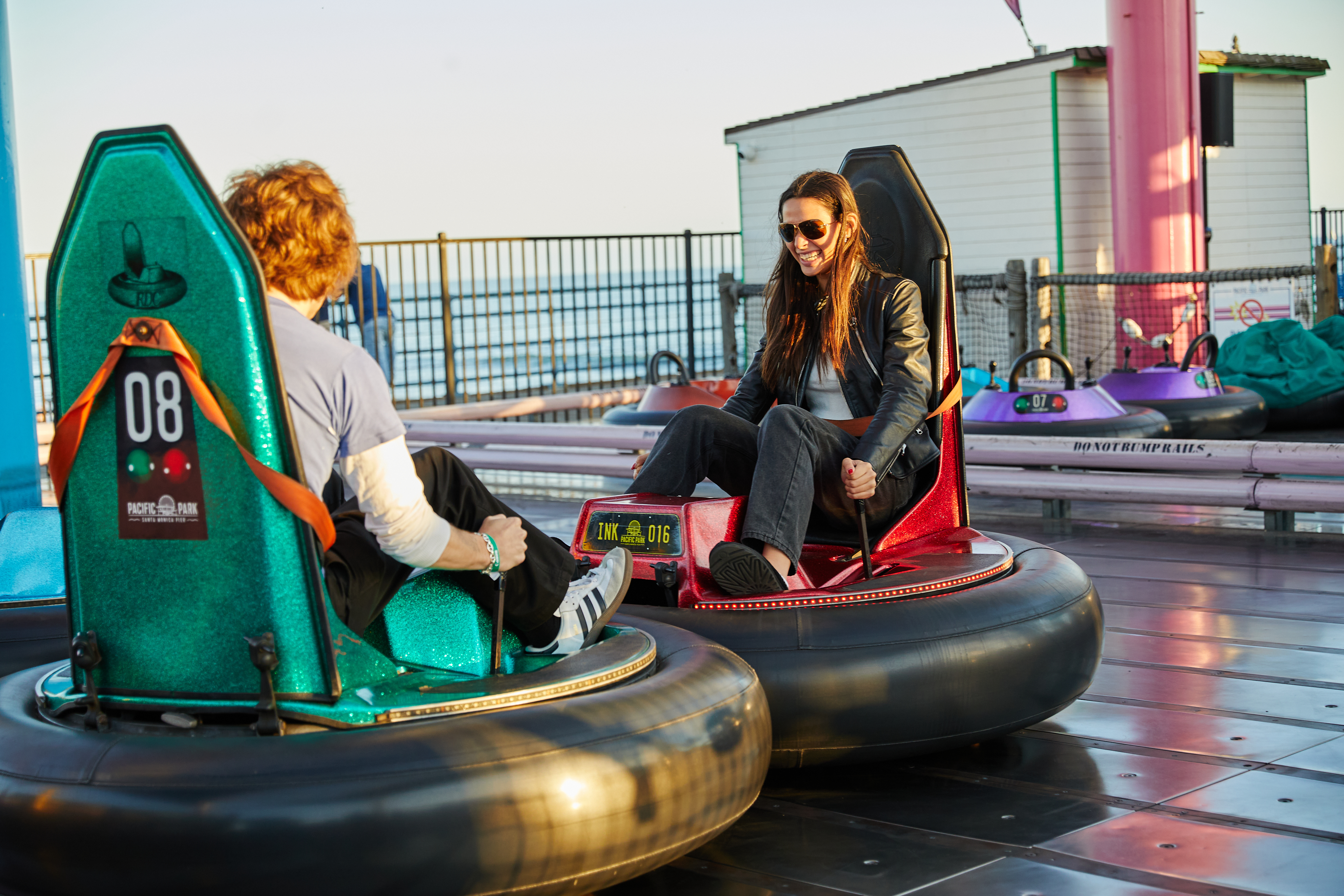 Canon Creators Experience