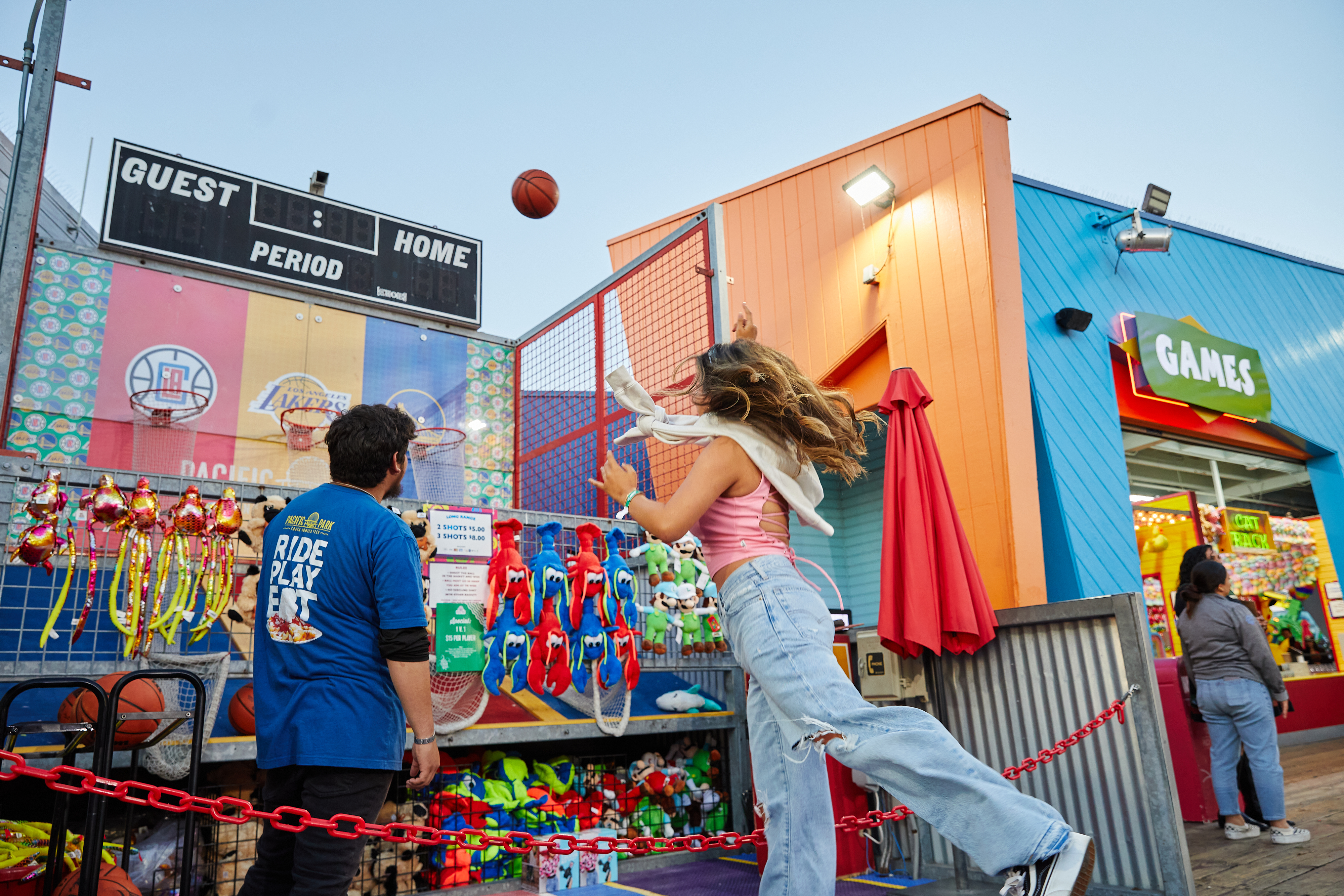 Canon Creators Experience