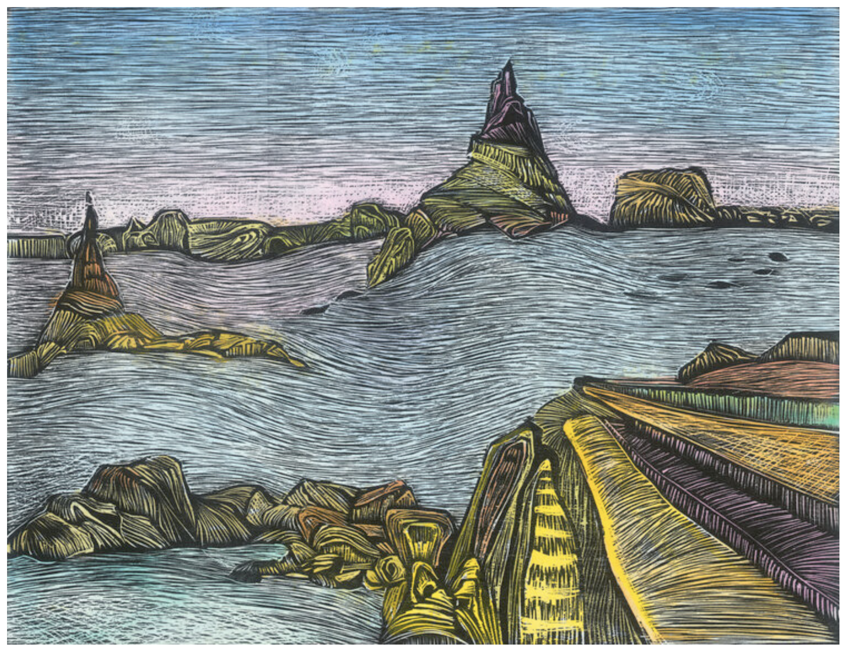 克里斯托弗-约翰画廊作品2