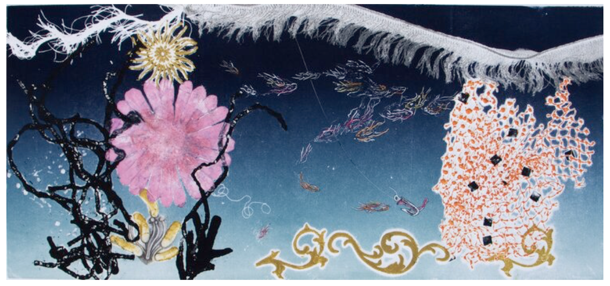 克里斯托弗-约翰画廊作品