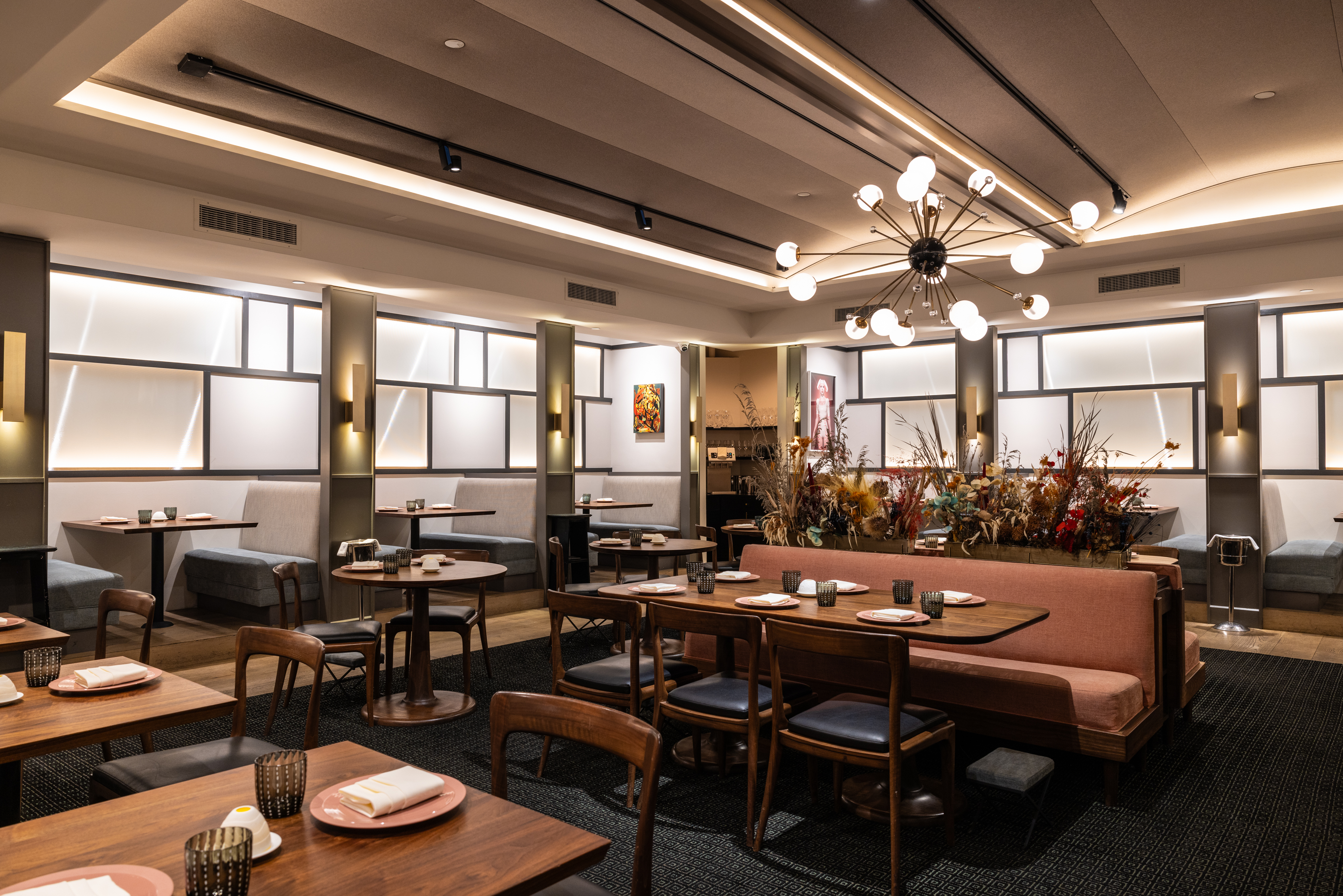 التصميم الداخلي