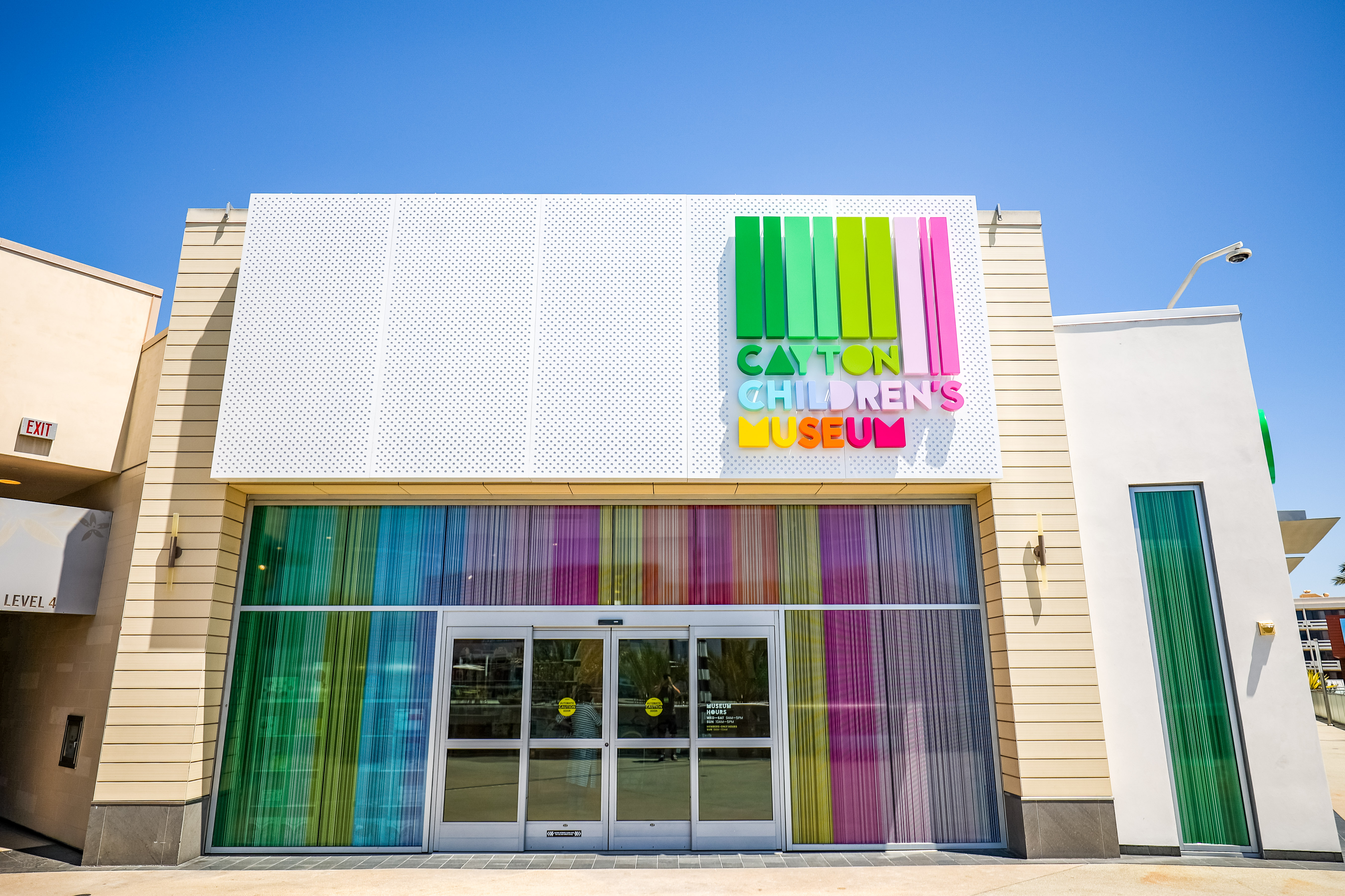 The Cayton at Santa Monica Place