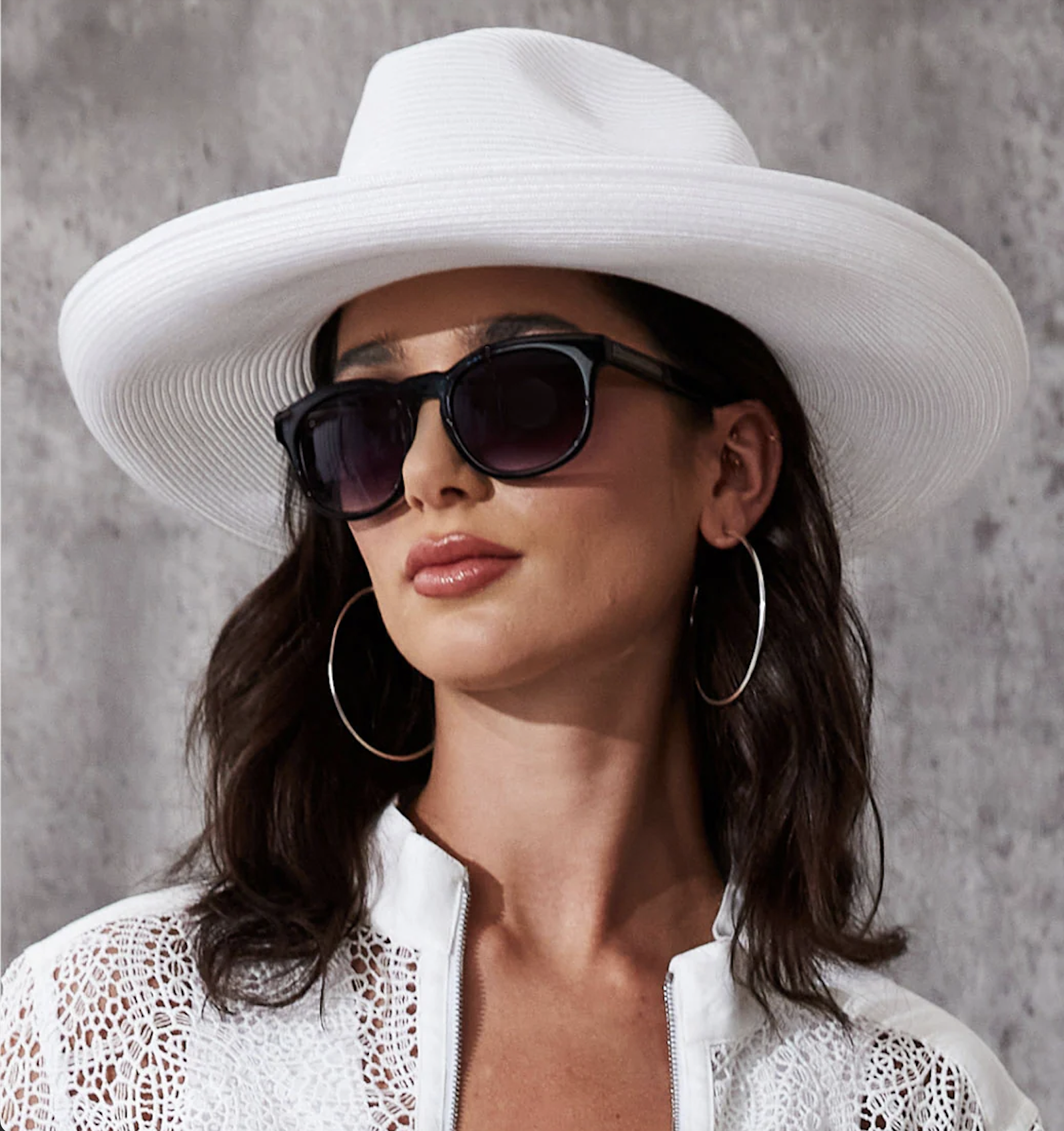 エリー・タハリ サングラス