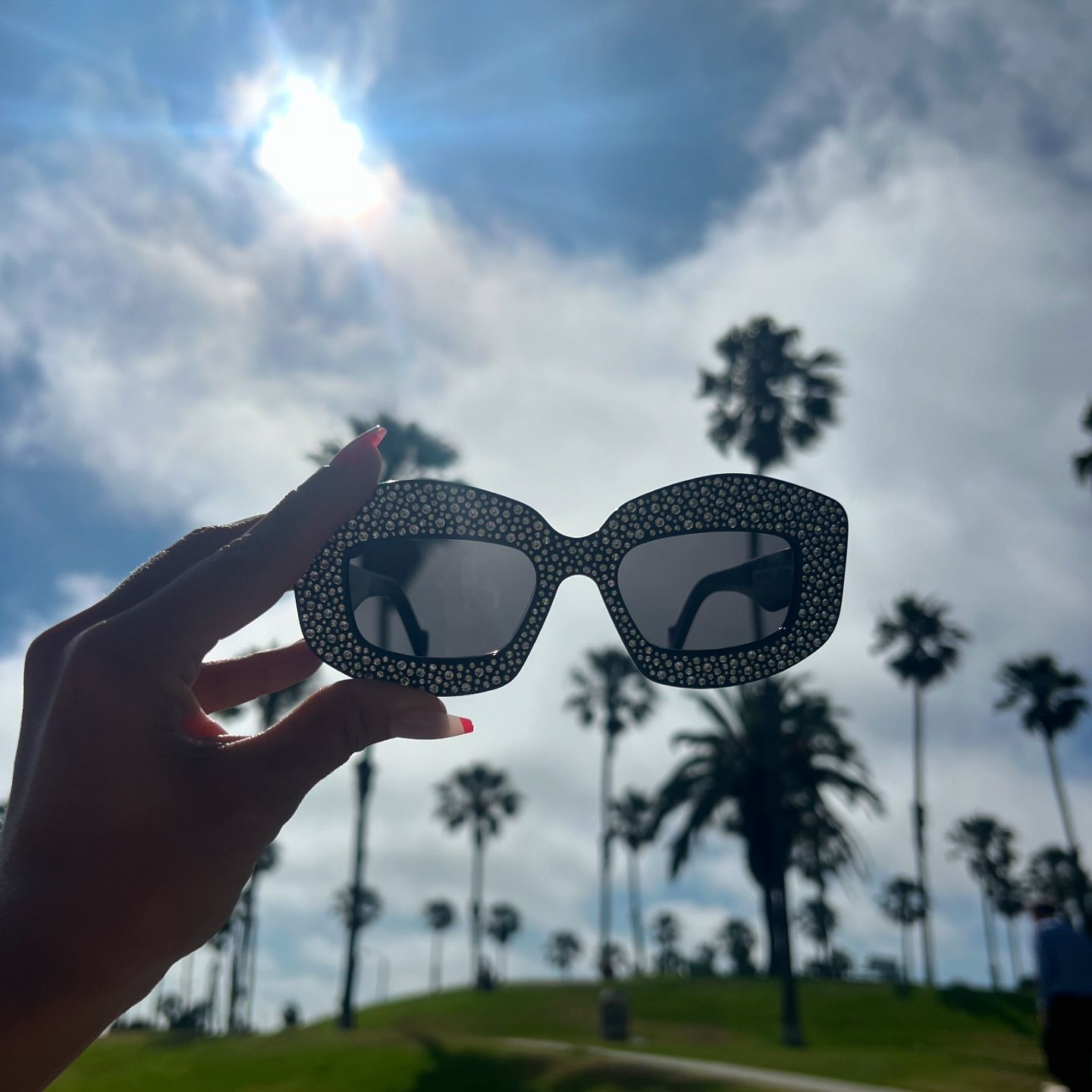 Gafas de sol Eyes on Main