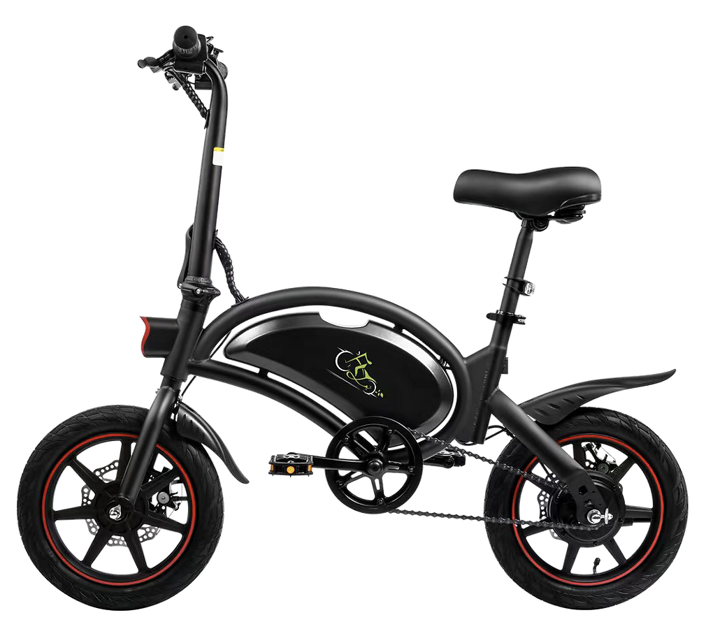 Fly E-Bike Image2