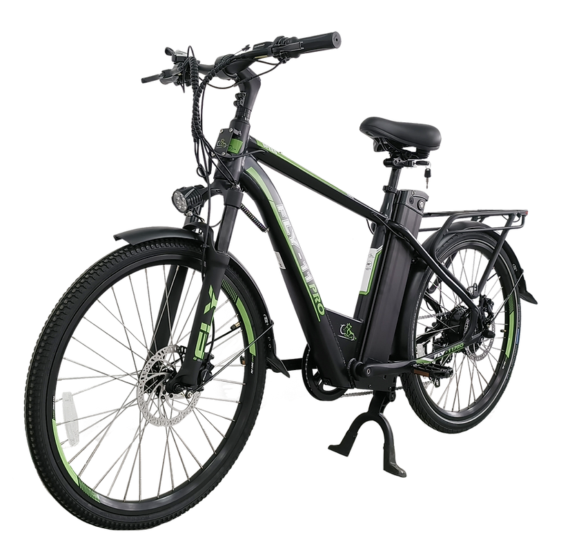 Fly E-Bike Image