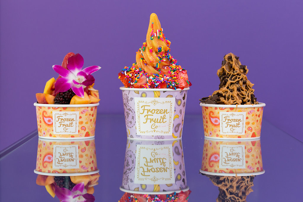 Frozen Fruit Company Main Image