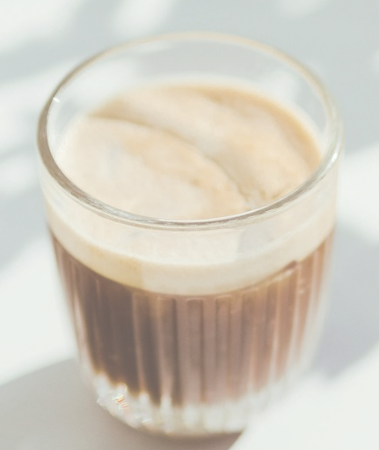 Galvin Coffee & Bakery