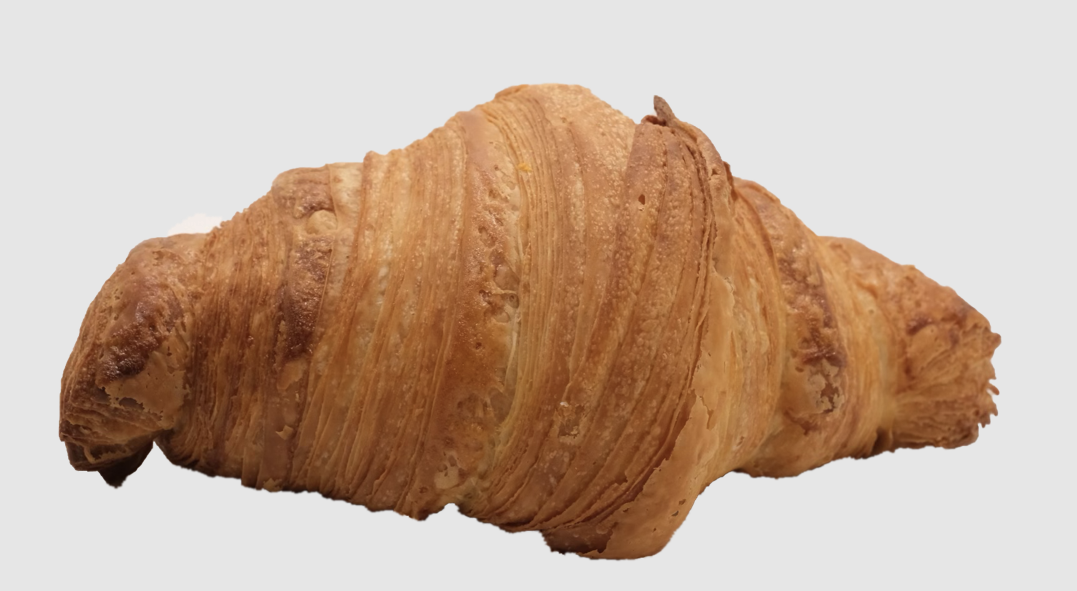 ガルバン・クロワッサン