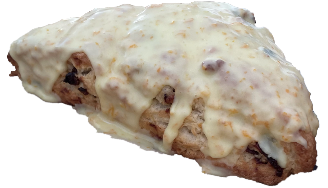 ガルバン・スコーン