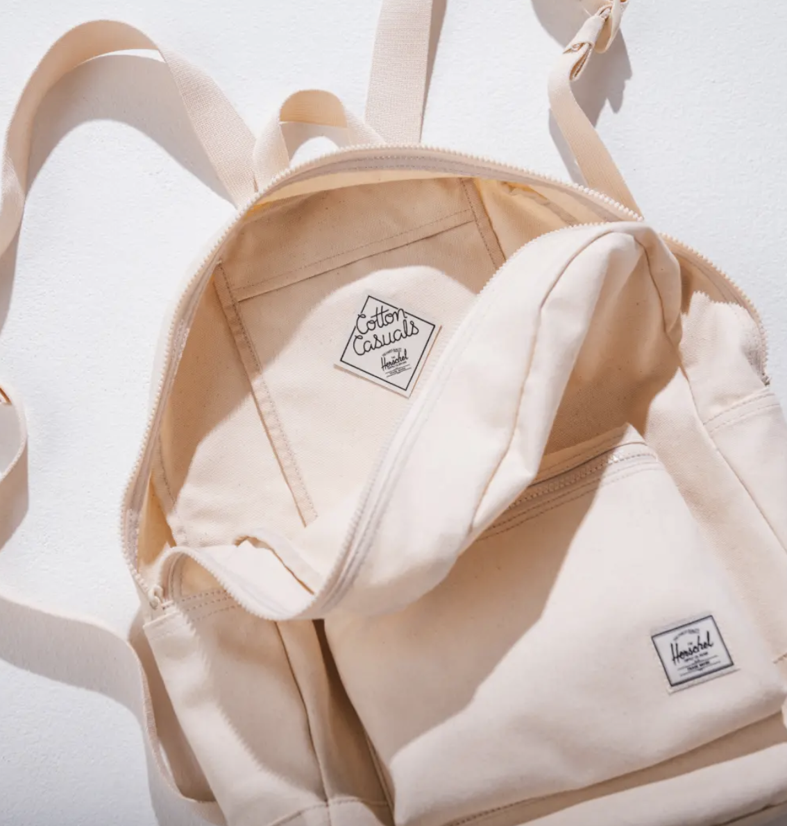Mochila Herschel Supply