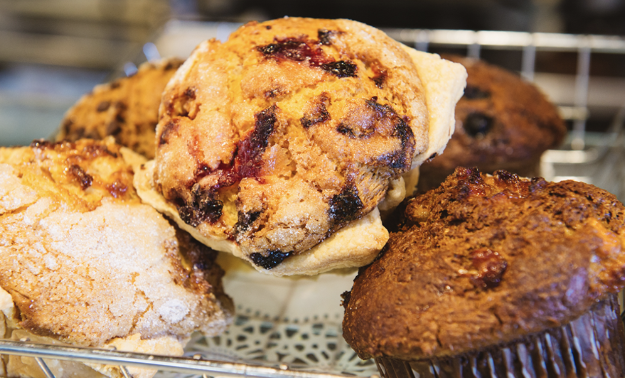 霍查塔烘焙食品