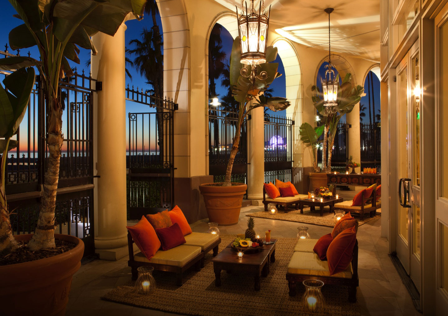 كولوناد تيراس