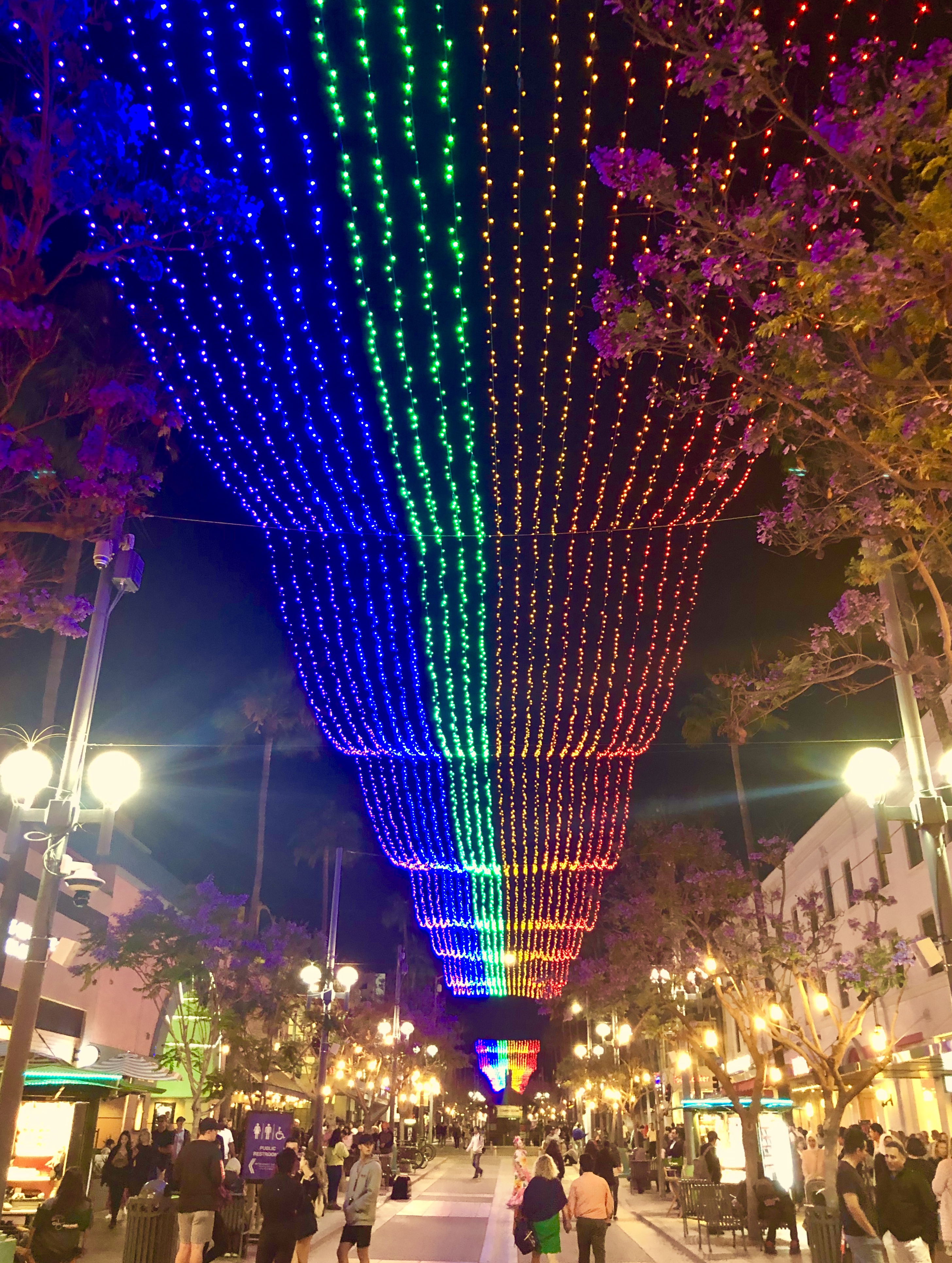 Pride Month in Santa Monica is one of our proudest moments!