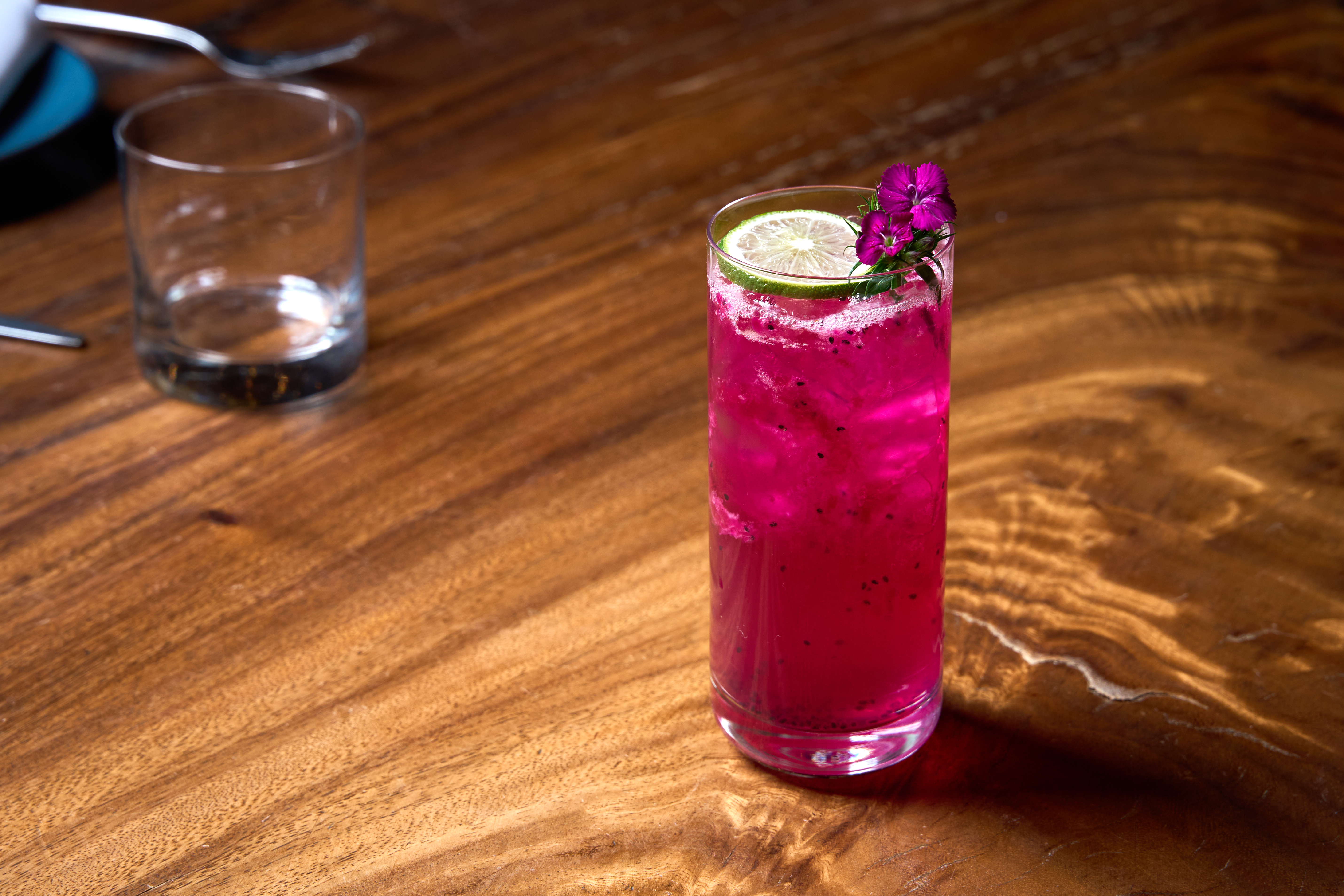 1212 Santa Monica Drink