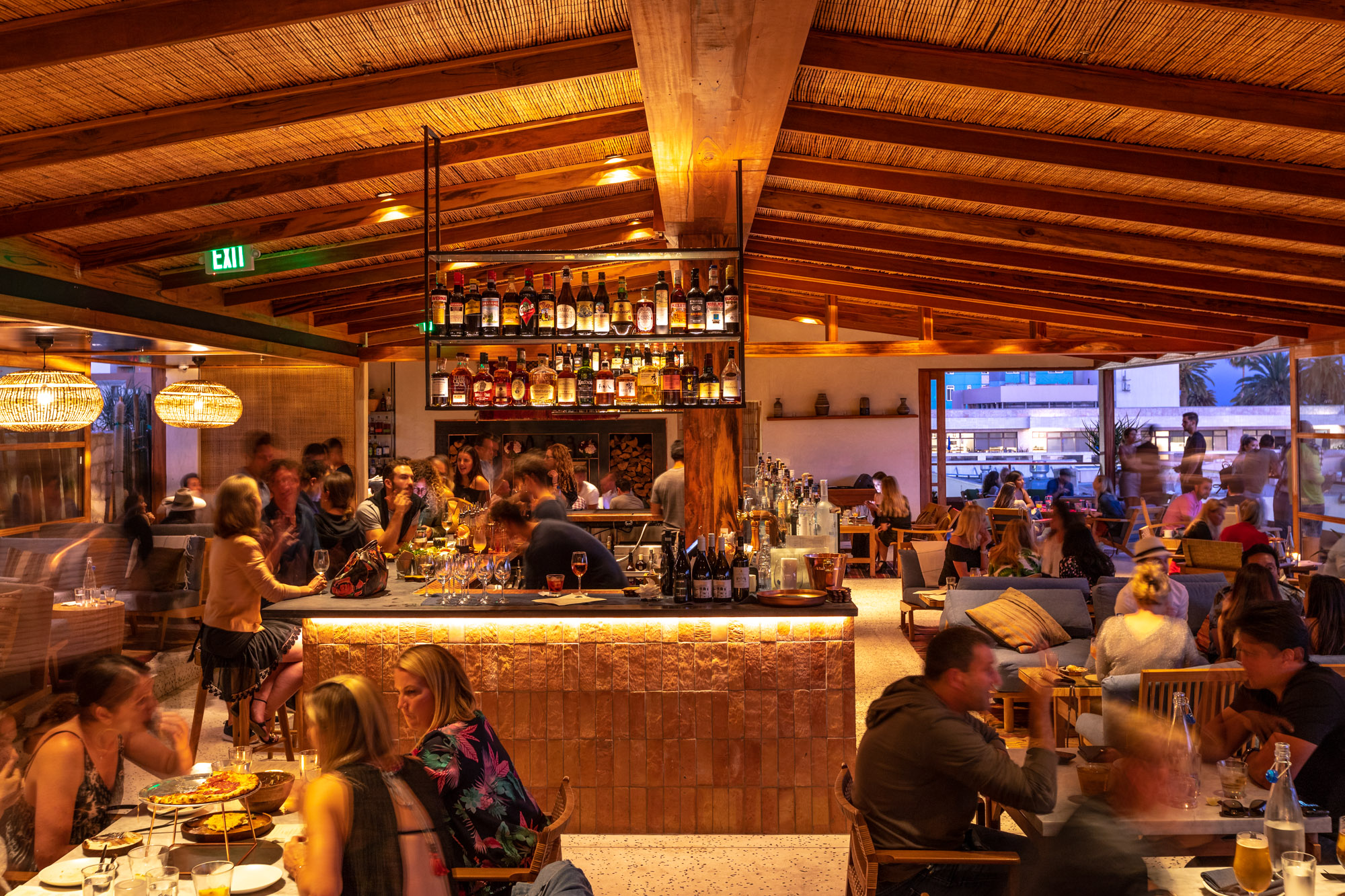 التصميم الداخلي