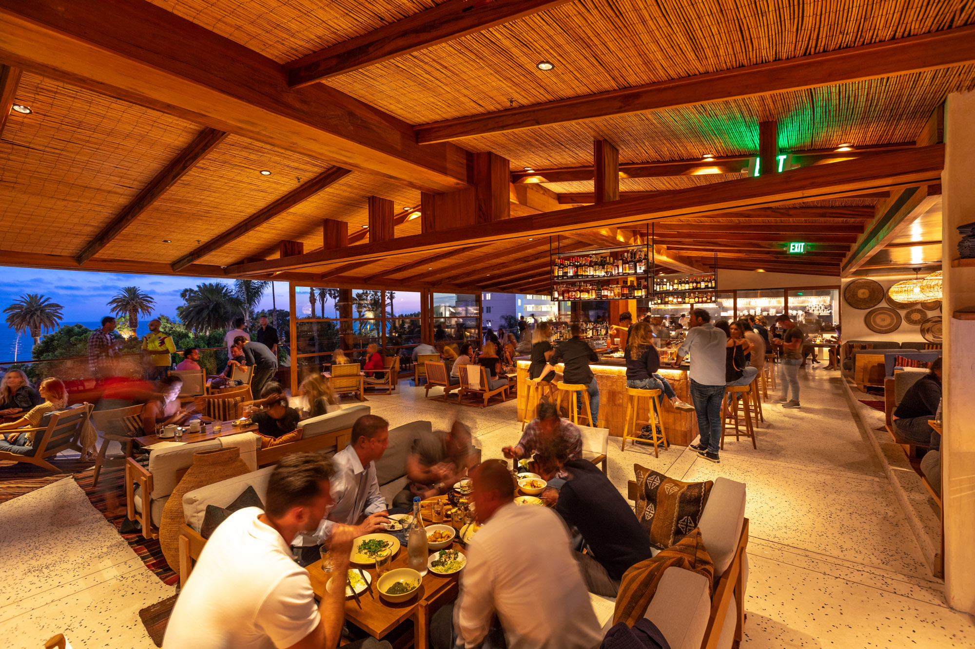 التصميم الداخلي