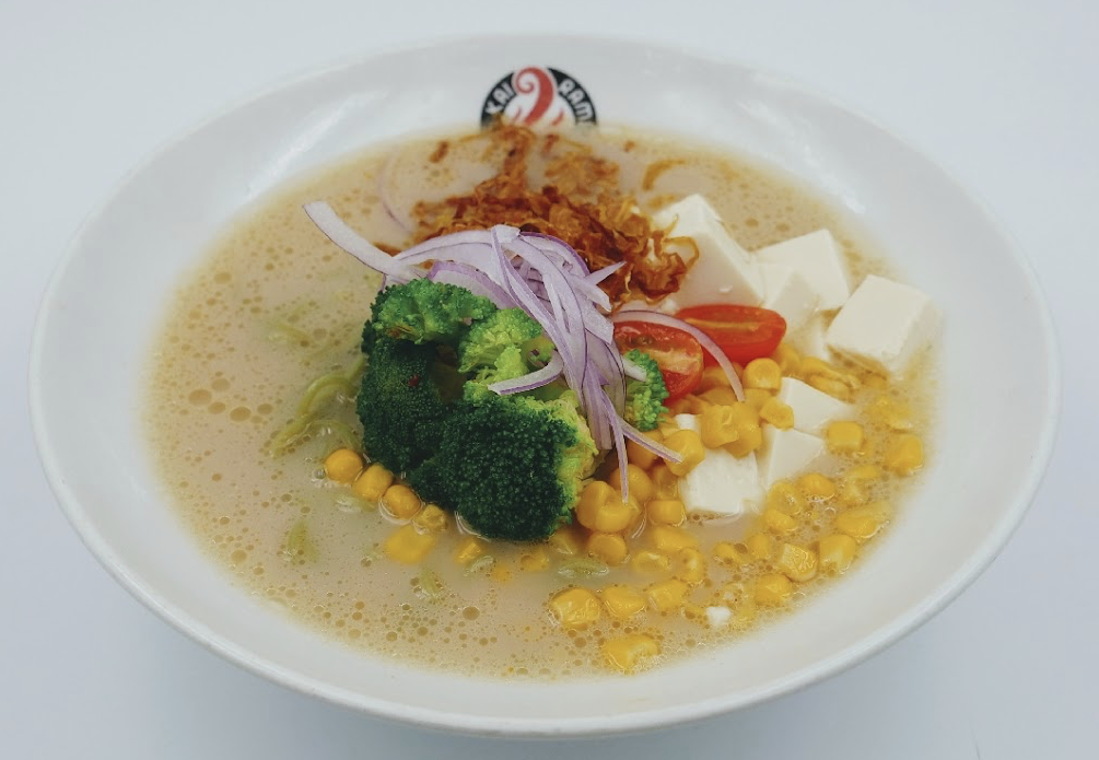 Kai Ramen Bowl
