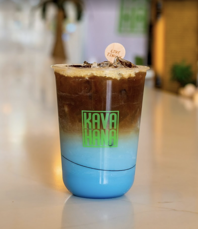 Kavahana Drink