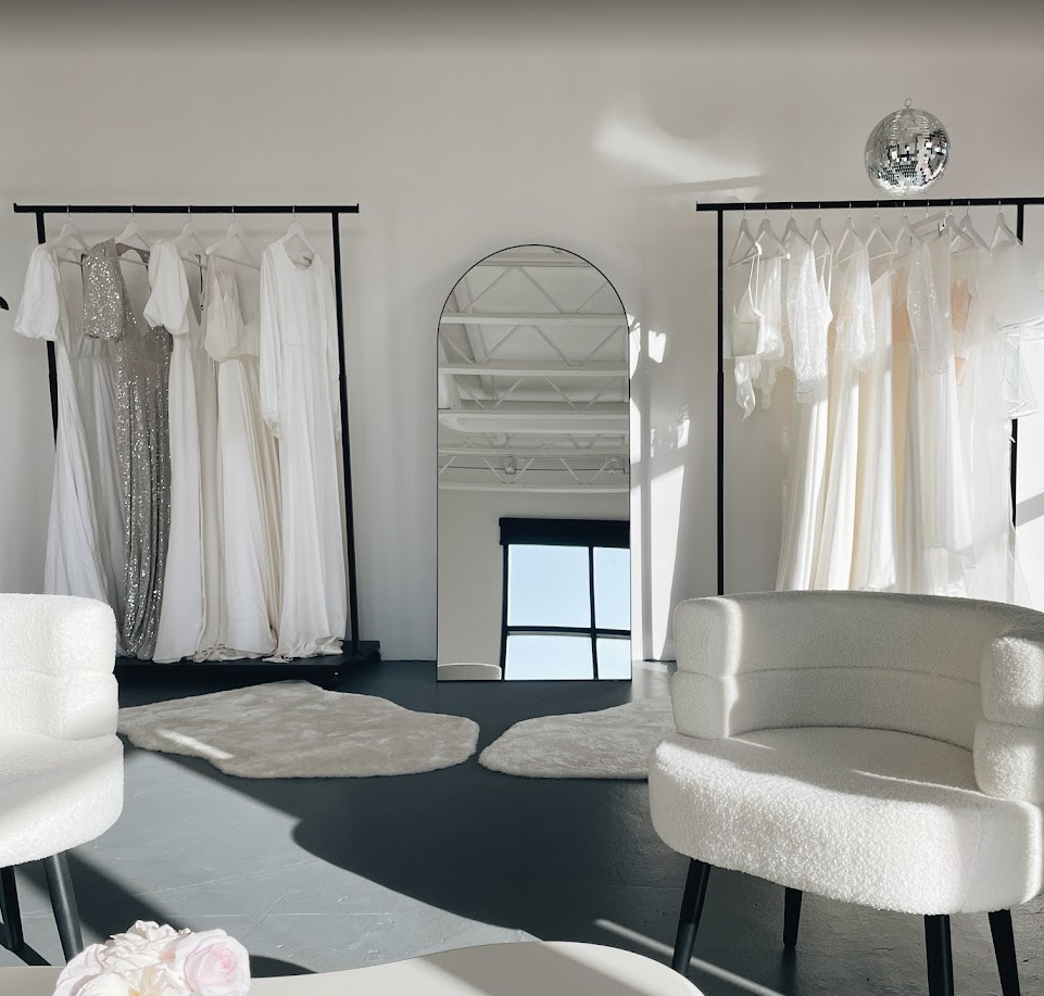 Mae Bridal Shop