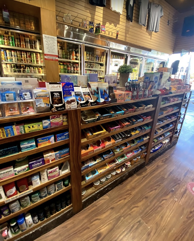 メイン・ストリート・マーケット商品