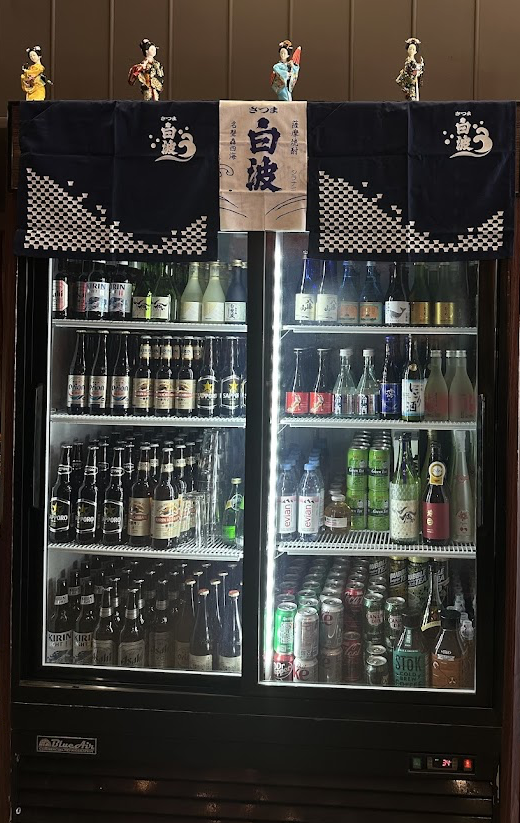 مشروبات مارو