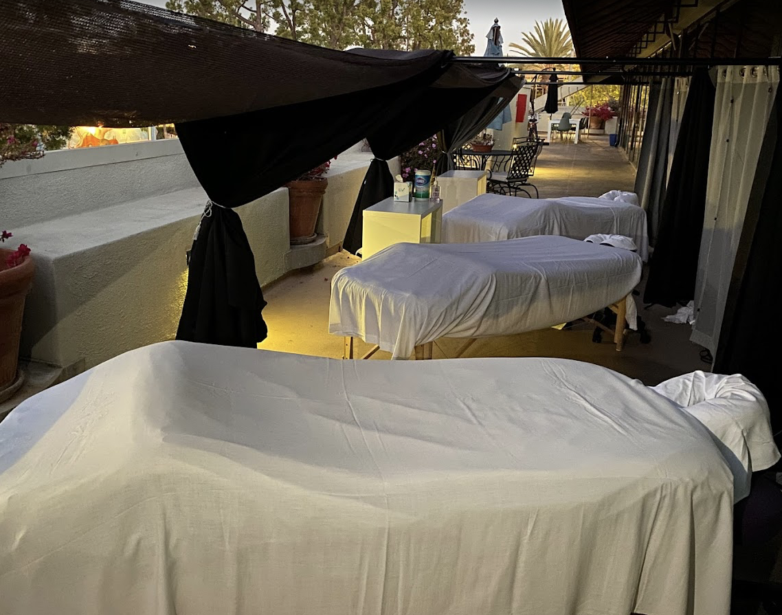 Massage Hubs Ocean Park Image2