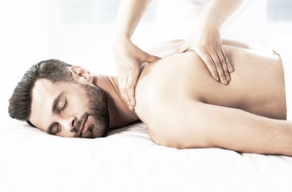 Imagem do Massage Hubs Ocean Park