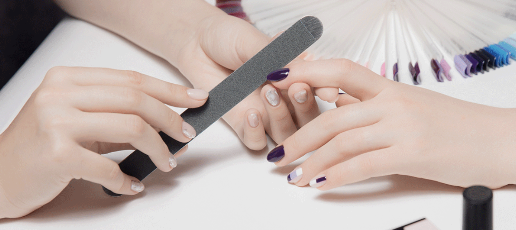 モンタナ・ネイルズ