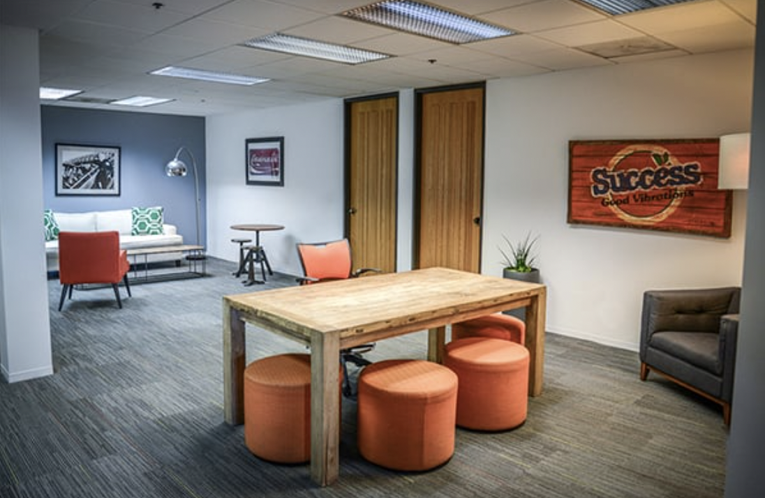 オーシャン・スペース2