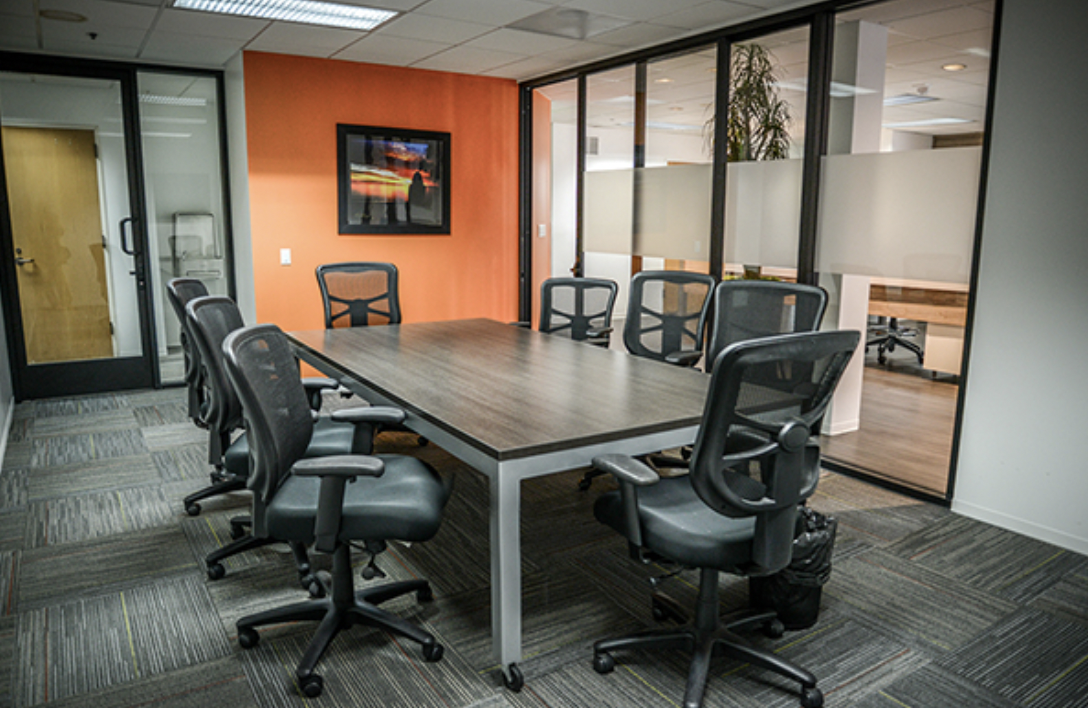 オーシャン・ルーム