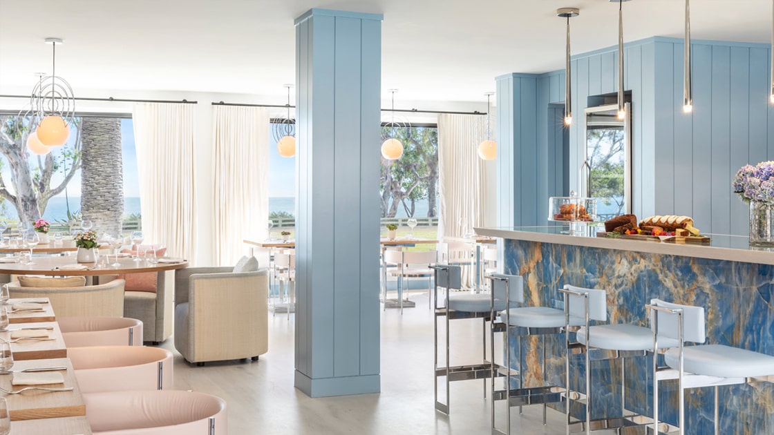 Sandpiper Dining Room