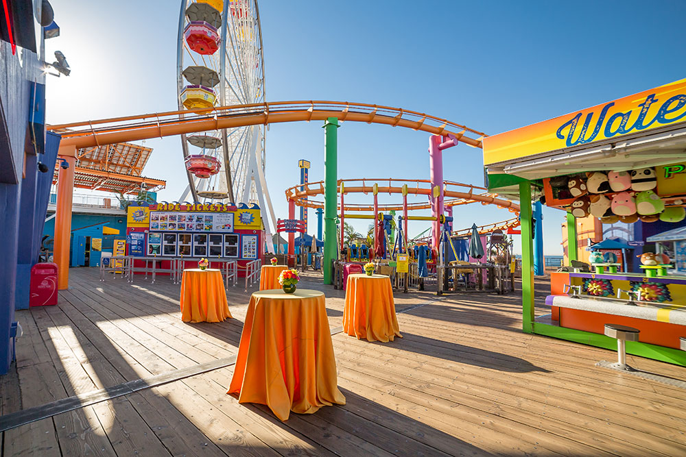 イベントスペース