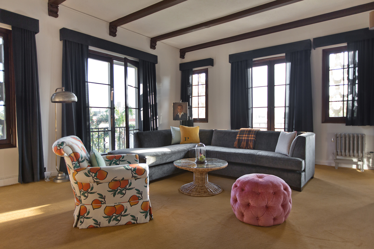 Palihouse Santa Monica