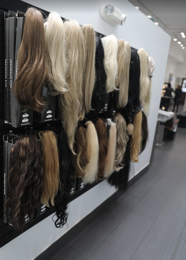 Panache Coiffure Hair