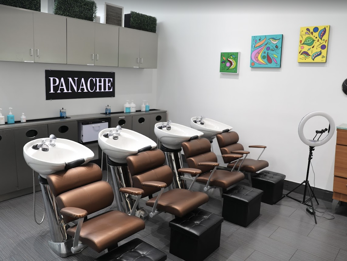 Panache 剪发沙龙