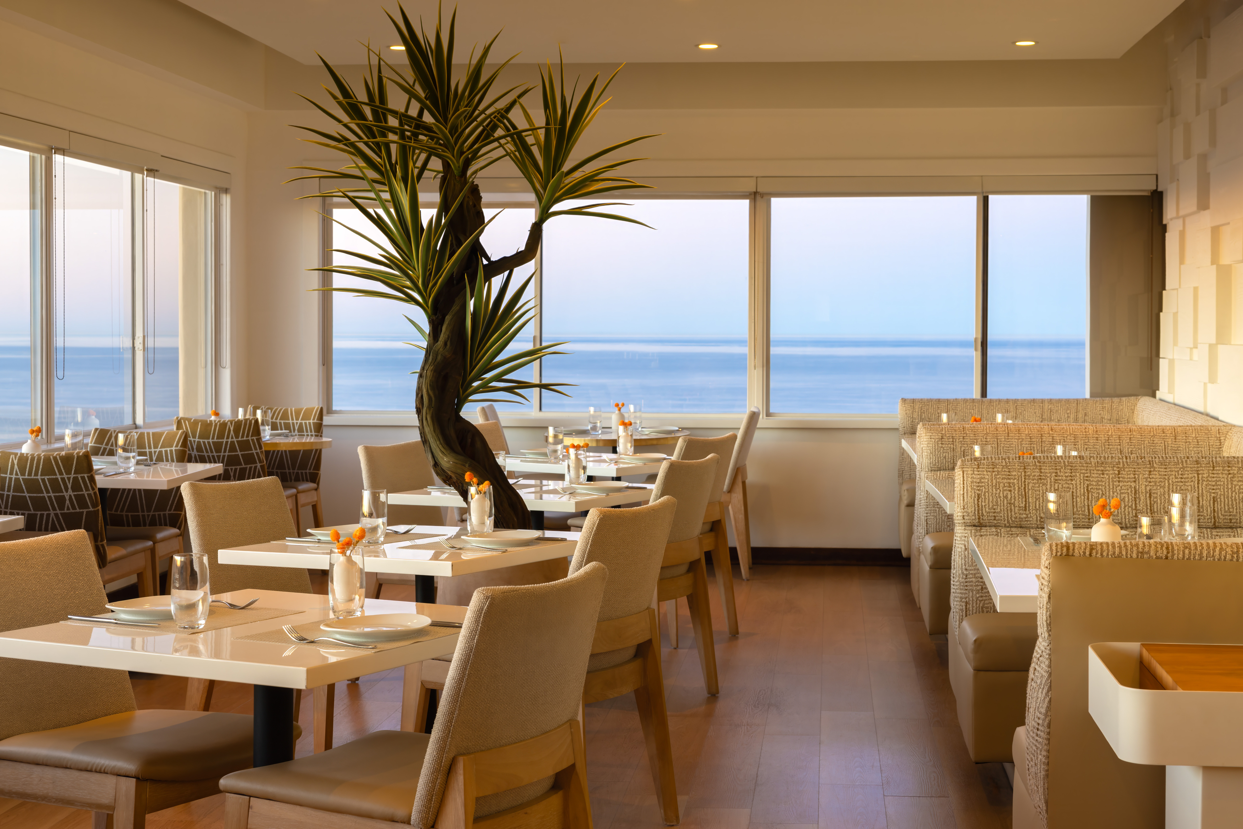 Penthouse Restaurant