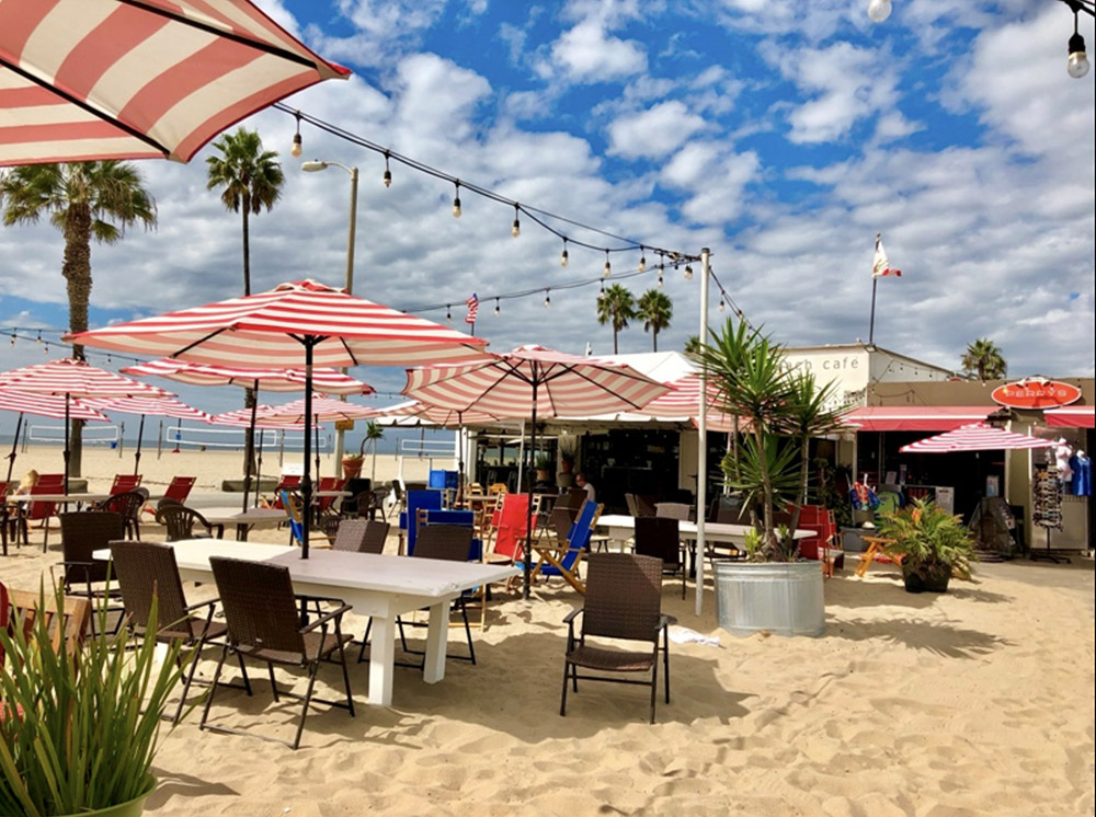 Alquileres en la playa de Perry