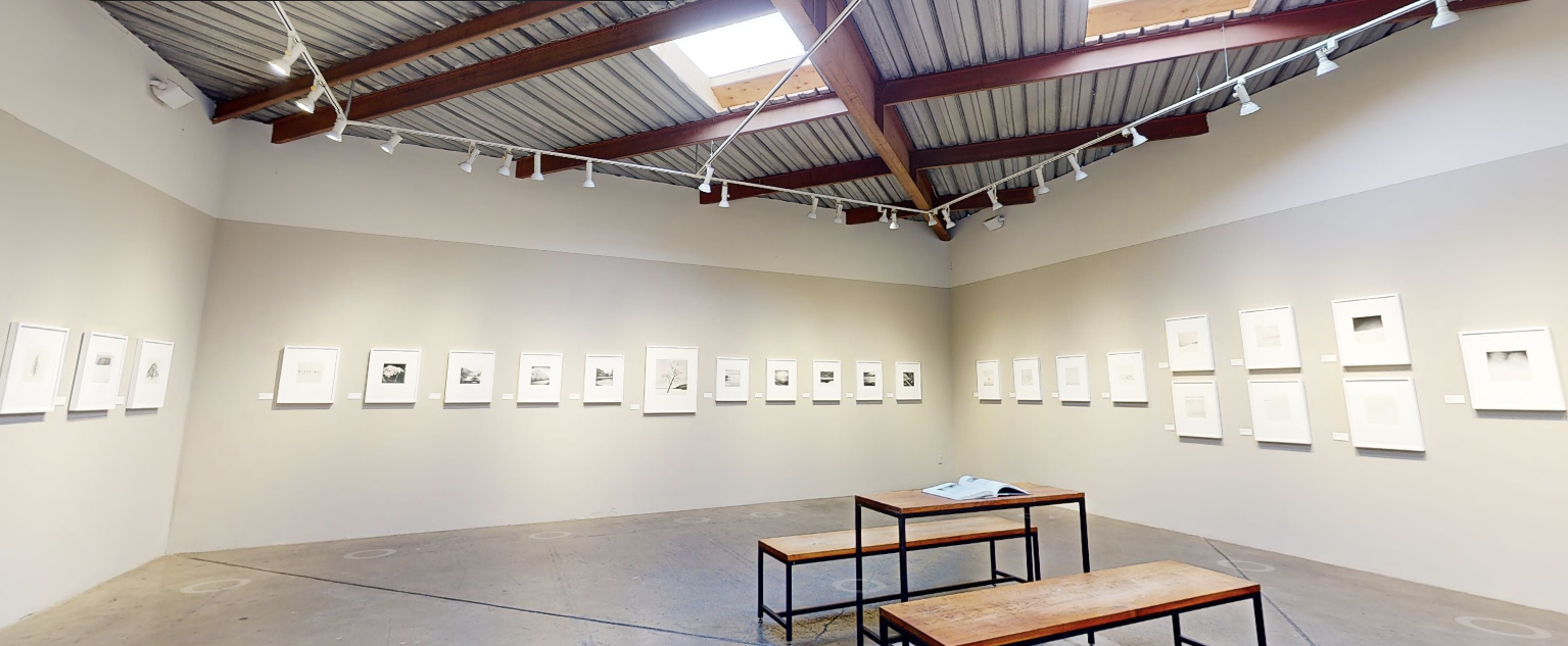 Exposición en la Galería Peter Fetterman