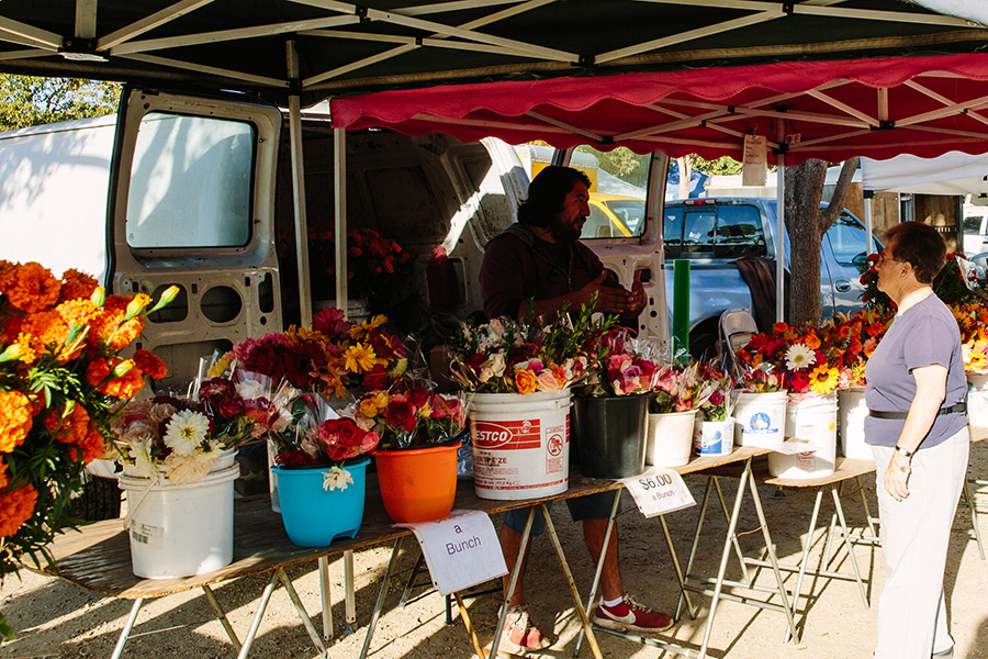 Farmers Market