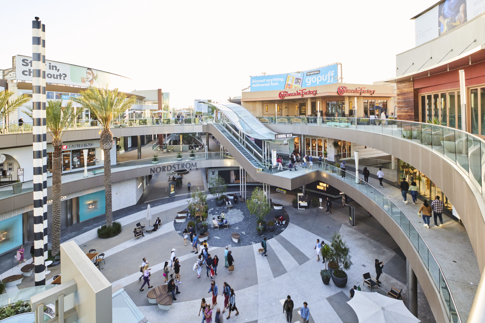 Santa Monica Place
