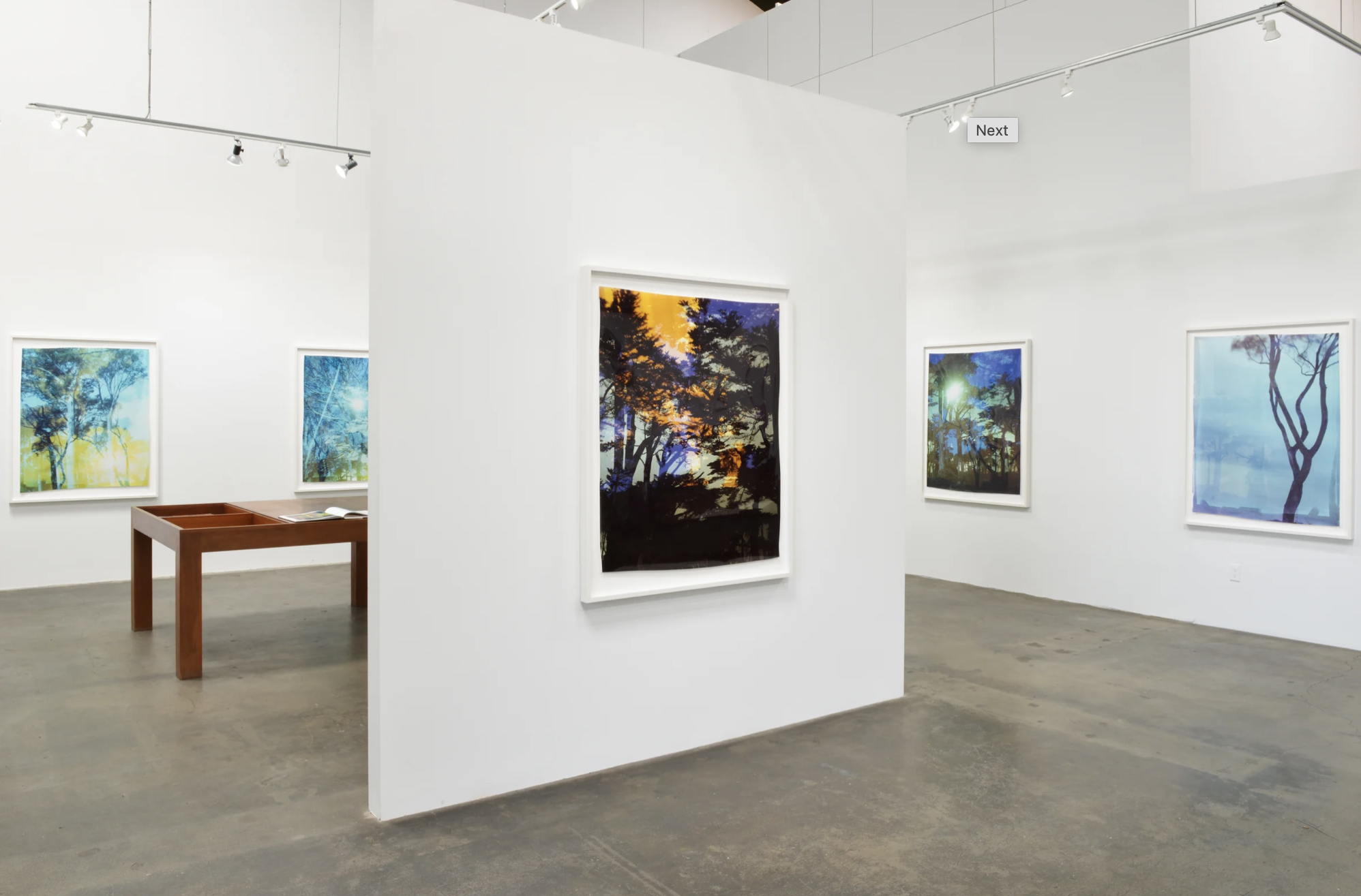 ROSEGALLERY Exhibition