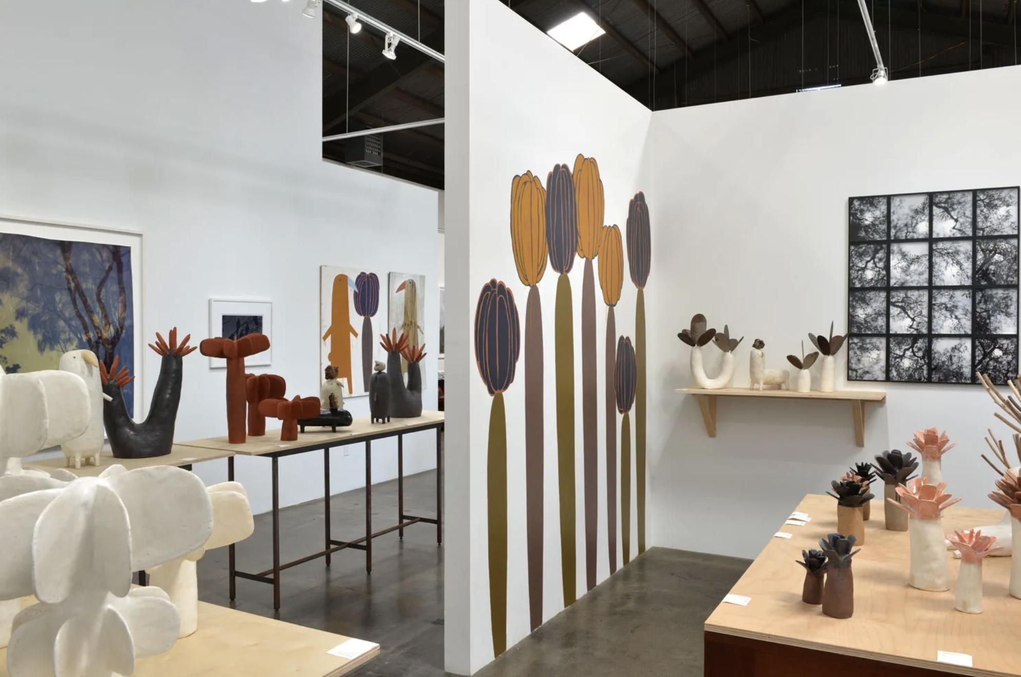 ROSEGALLERY Exhibition2