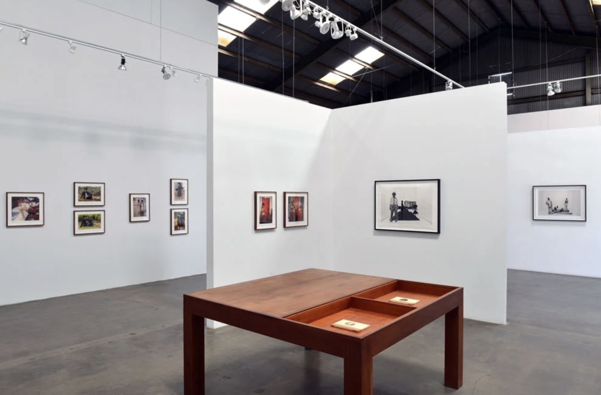 ROSEGALLERY Exhibition3