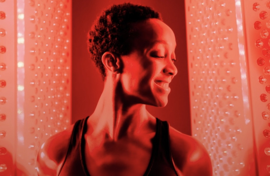 ハイパー・ウェルネスの回復