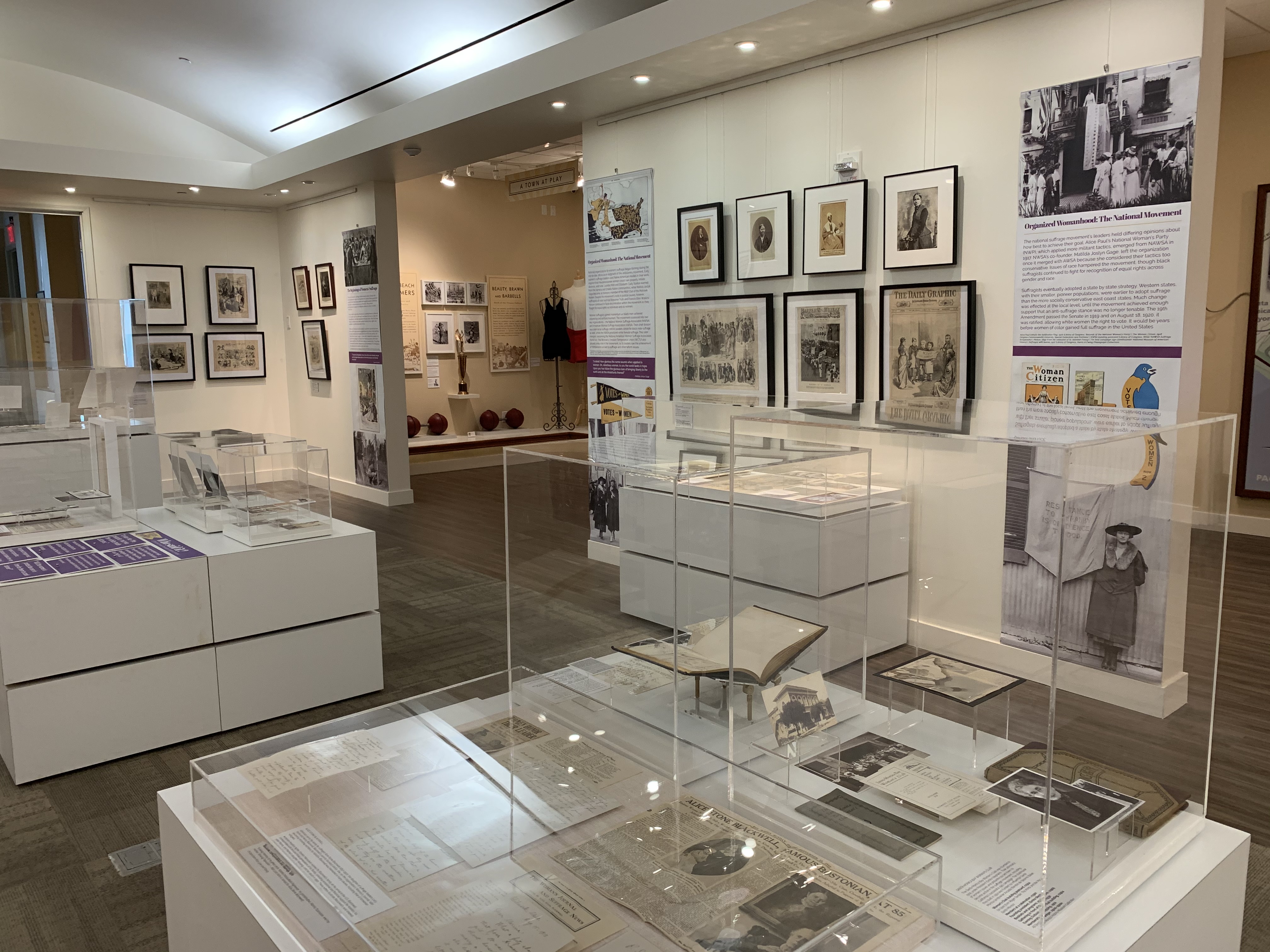 展览 一切皆有可能