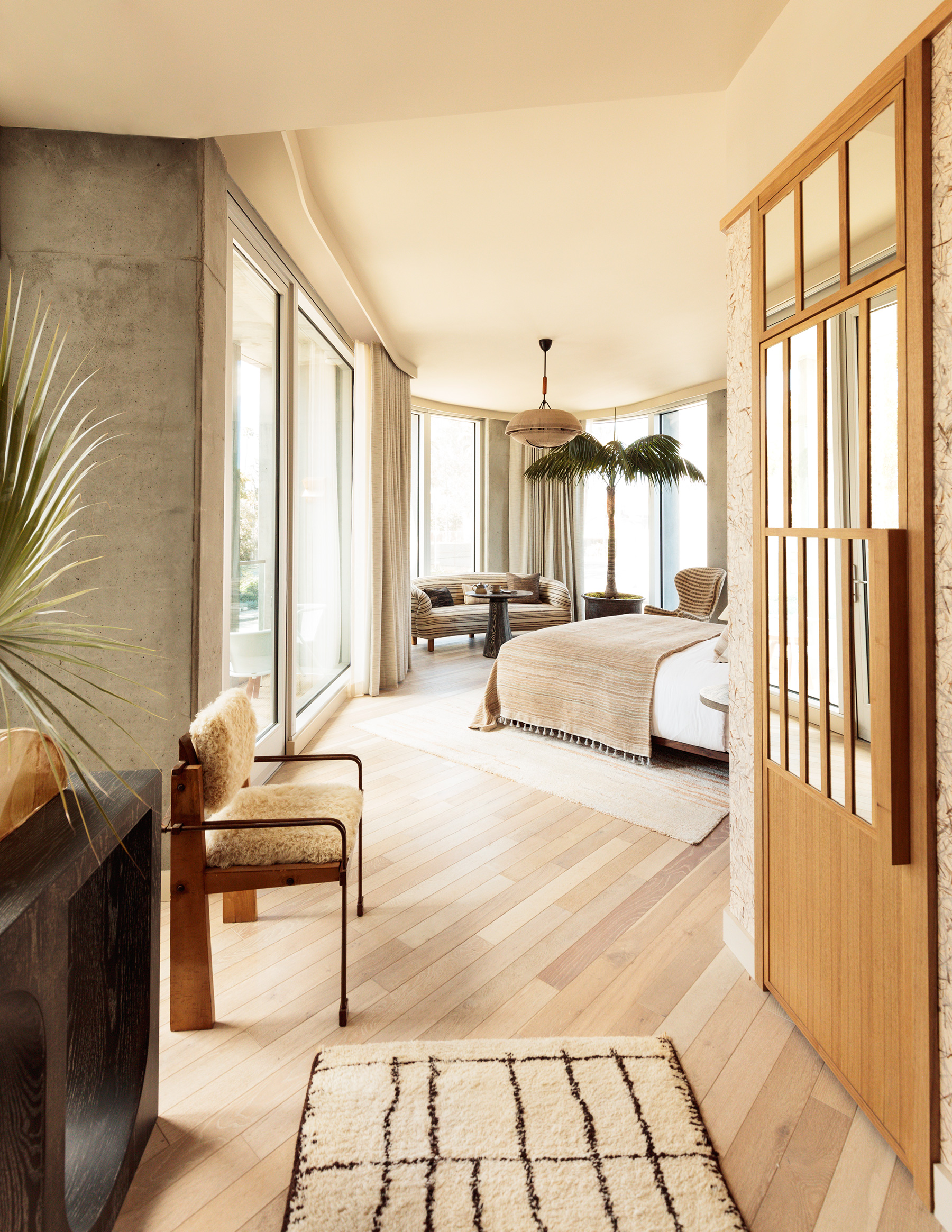 Santa Monica Proper Room 2