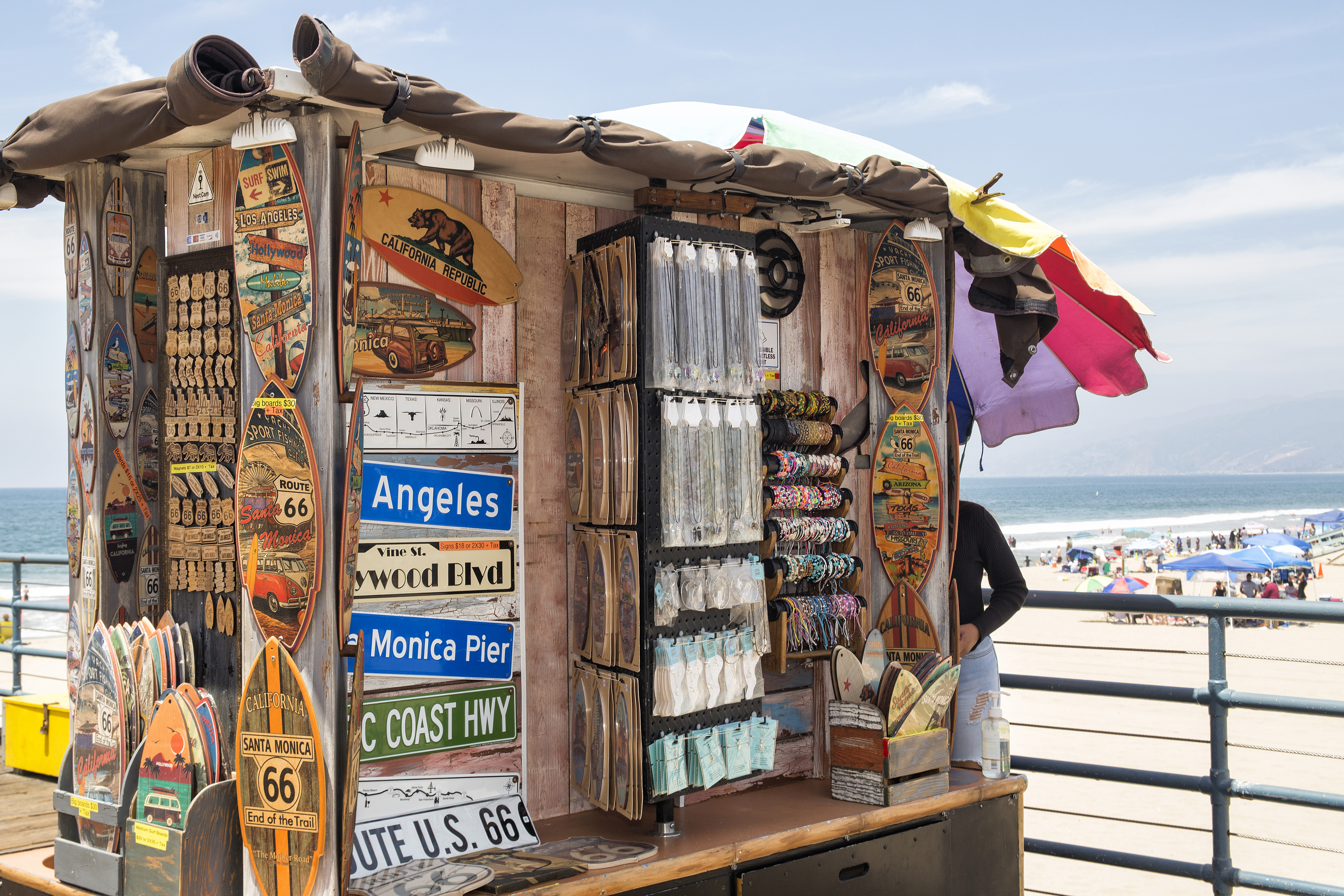 The Pier Photo Company