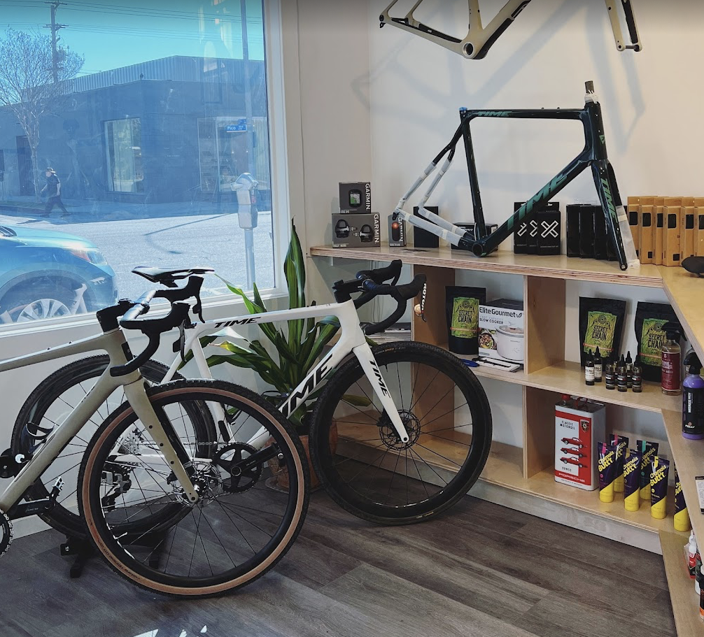 SUPERSPEEDSHOP Image