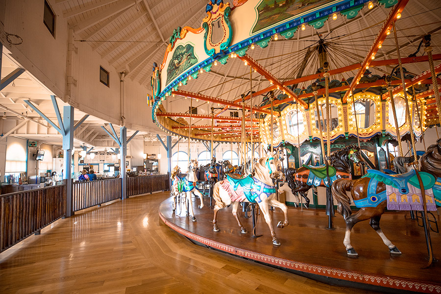 Carrousel